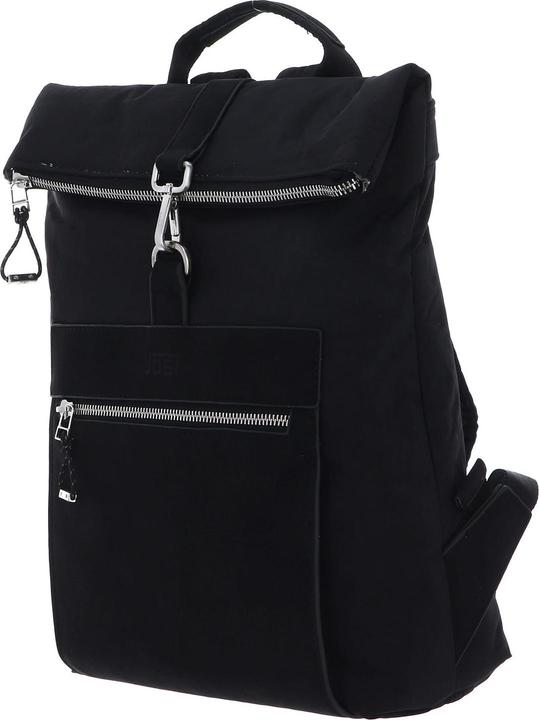 Actual product image Jost Rolltop Backpack Roskilde Backpack Courier