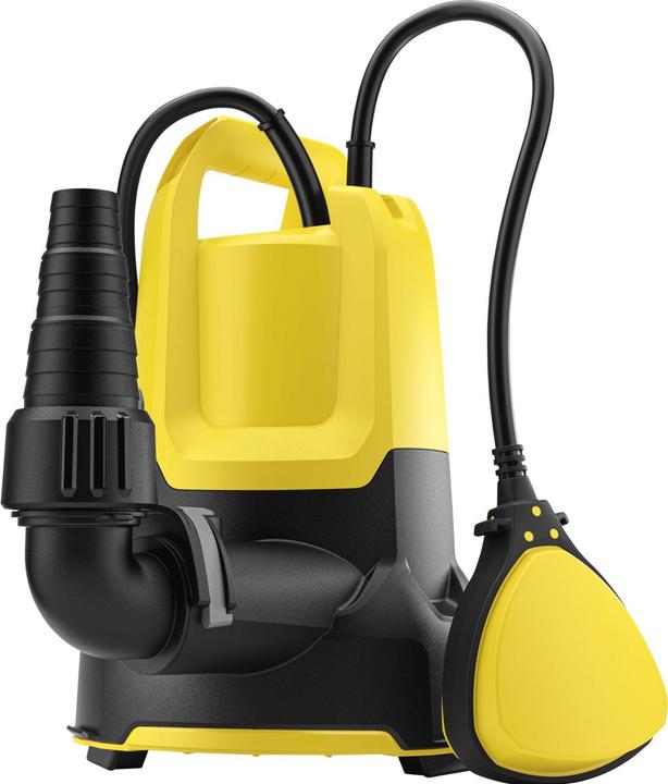 Immagine prodotto Kärcher SP 9.000 Tariffa Flat (Pompa per acqua pulita, Pompa per acque cariche)