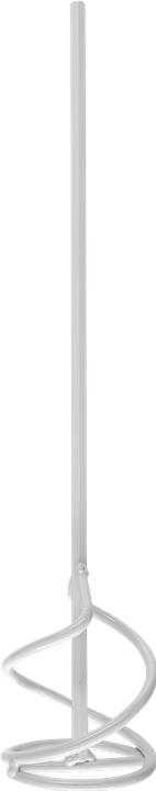 Produktbild wolfcraft 1 Mörtel- und Klebermischer ø85x400mm