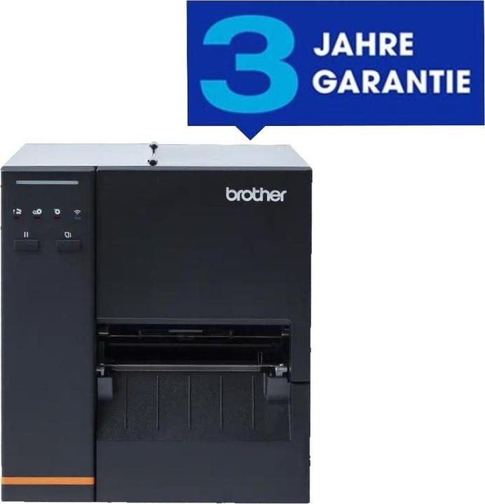 Produktbild Brother Thermodrucker TJ-4020TN (203 dpi)