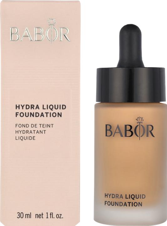 Image du produit Babor Hydra Liquid Foundation 10 clay