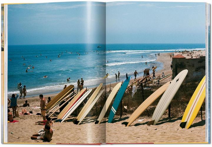Produktbild LeRoy Grannis. Surf Photography (Deutsch, Steve Barilotti, 2017)