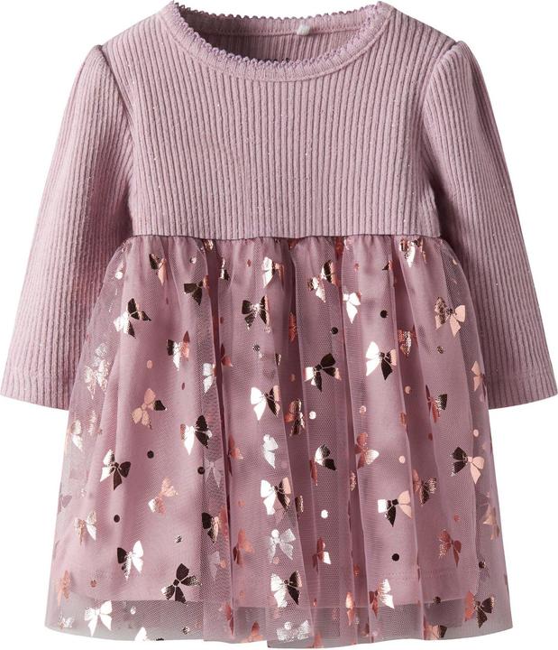 Produktbild Name it Regular Fit Kleid (68)