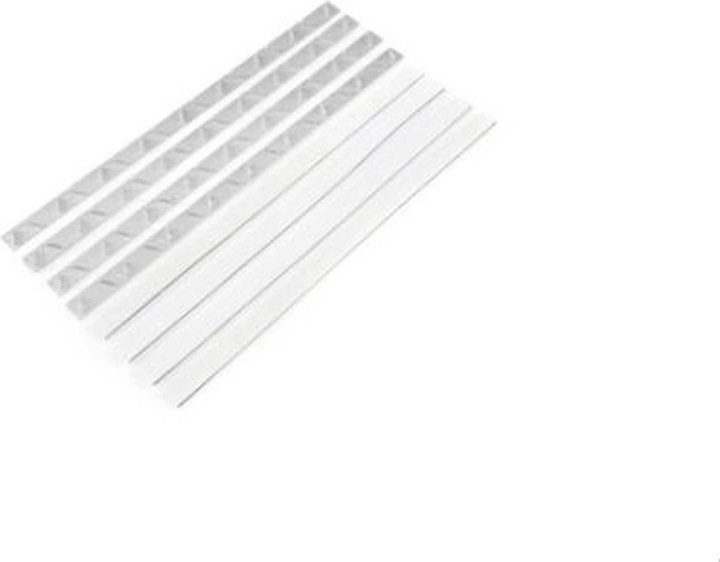 Actual product image Hobbyzone Carbon Cub S+ 1300mm: Vortex generators