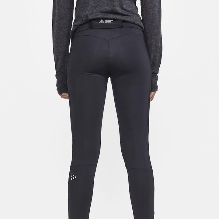 Produktbild Craft Pro Trail Tights W (L)