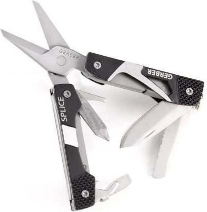 Produktbild Gerber Gear Splice (10 Funktionen)