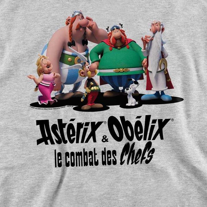 Produktbild Asterix & Obelix Gauls Together Sweatshirt (S)