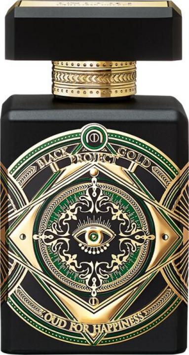 Image du produit Initio Black Gold Project Oud for Happiness Eau de Parfum (Eau de parfum, 90 ml)