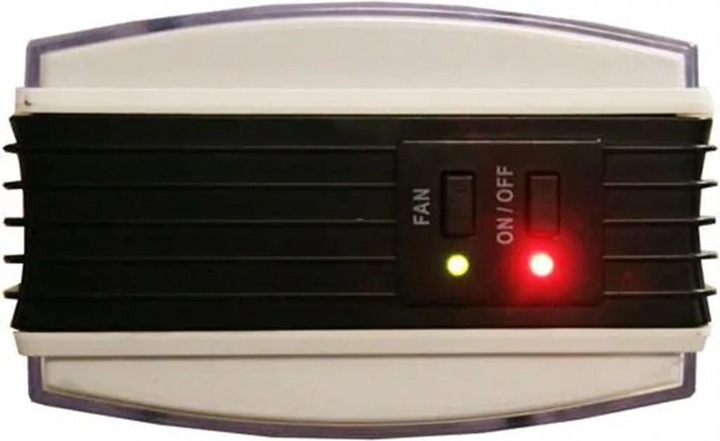 Produktbild Sonnenkönig Puro 4 (18 m²)