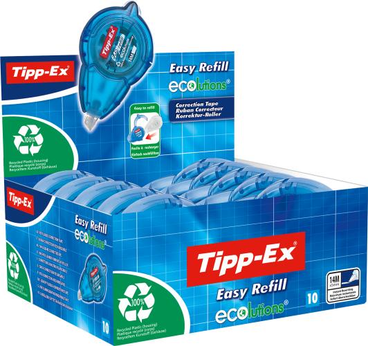 Produktbild Tipp-Ex Easy Refill-Tape