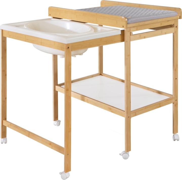 Roba Combinazione di bagno e impacco