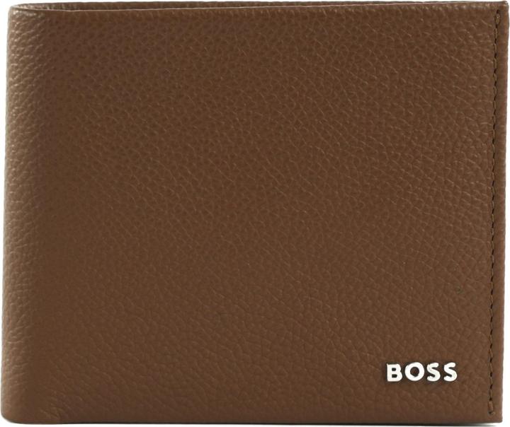 Actual product image BOSS Highway 8 CC Card Case