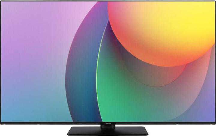Actual product image Panasonic TB-65W60AEZ (65", QN93D, LCD, 4K, CH, DE)