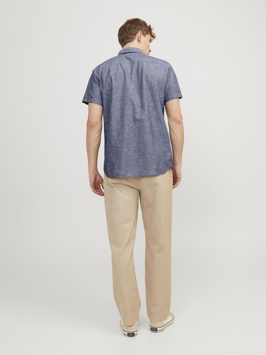 Produktbild Jack & Jones Comfort Fit Hemd Hemd (XS)