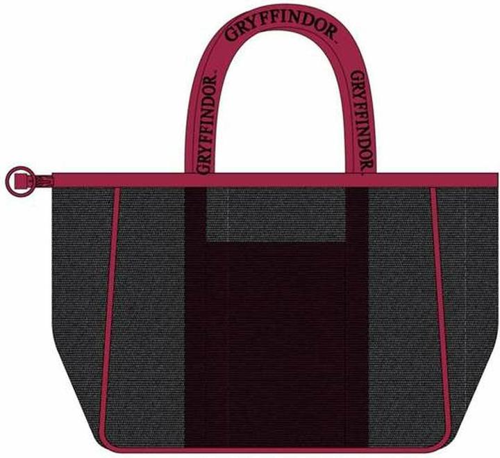 Produktbild - Strandtasche Premium Gryffindor, du