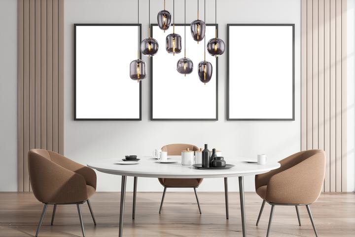 Produktbild Globo Blacky I (E14)