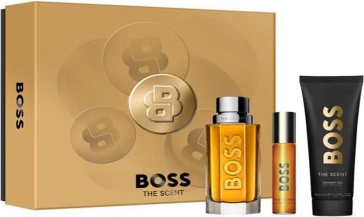 Immagine prodotto Hugo Boss The Scent (Set di profumi)