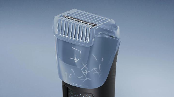 Actual product image Philips Beardtrimmer Series 5000