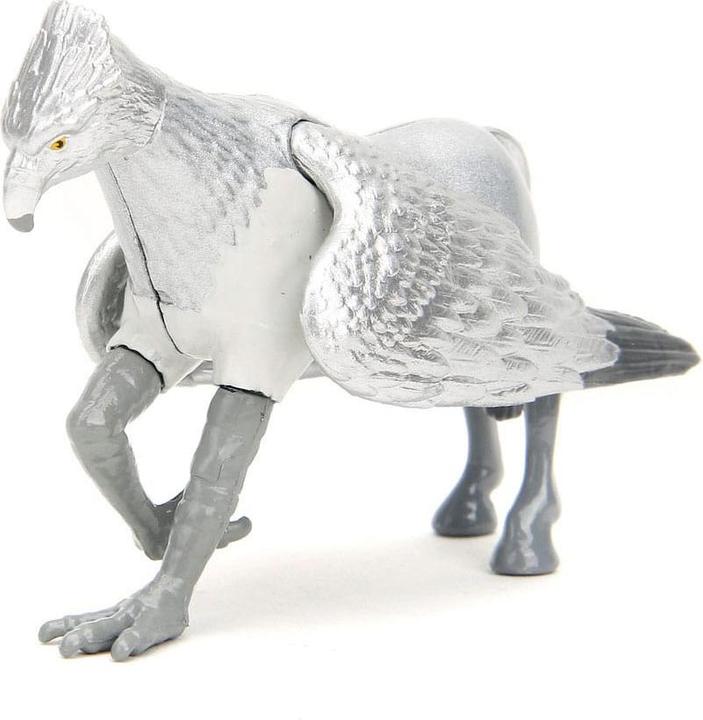 Actual product image Jada Harry Potter Mega Pack