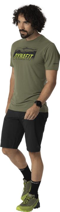 Produktbild Dynafit Transalper Dynastretch Shorts (S)