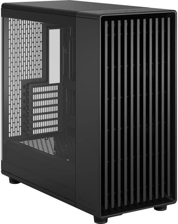 Fractal North XL Momentum Edition (ATX, E-ATX, mATX, Mini-ITX)