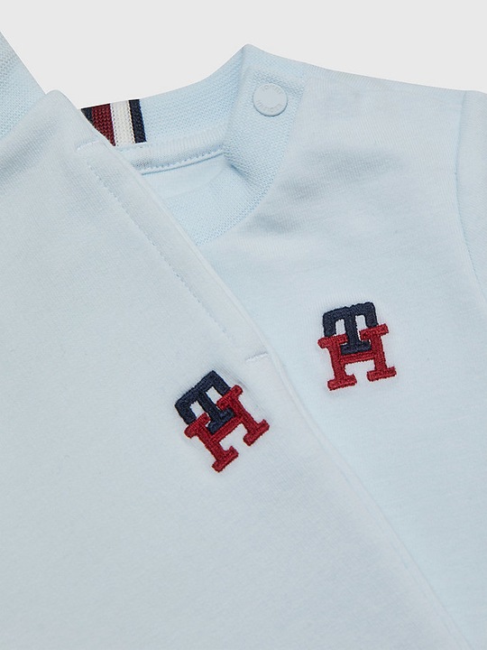Actual product image Tommy Hilfiger Baby Monogram Hwk Giftpack (56)