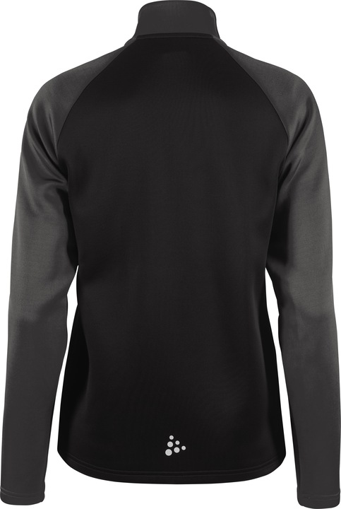 Immagine prodotto Craft SQUAD 2.0 MEZZA ZIP W (XS)