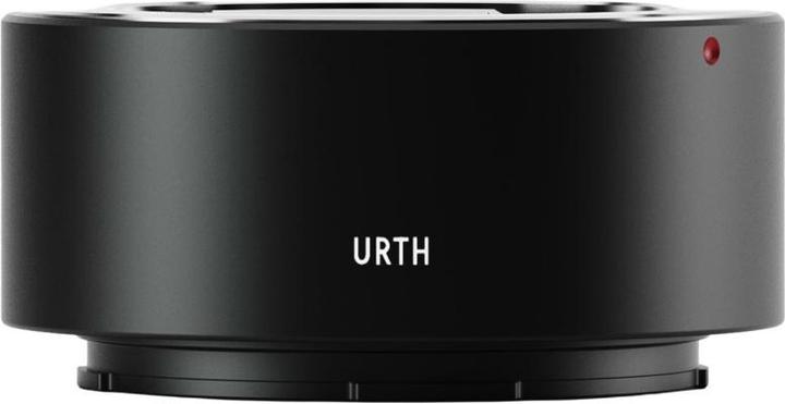 Produktbild Urth Lens Mount Adapter: Compatible with Olympus OM Lens to Leica L Camera Body
