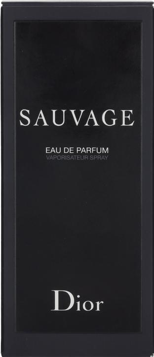 Produktbild Dior Sauvage (Eau de Parfum, 30 ml)