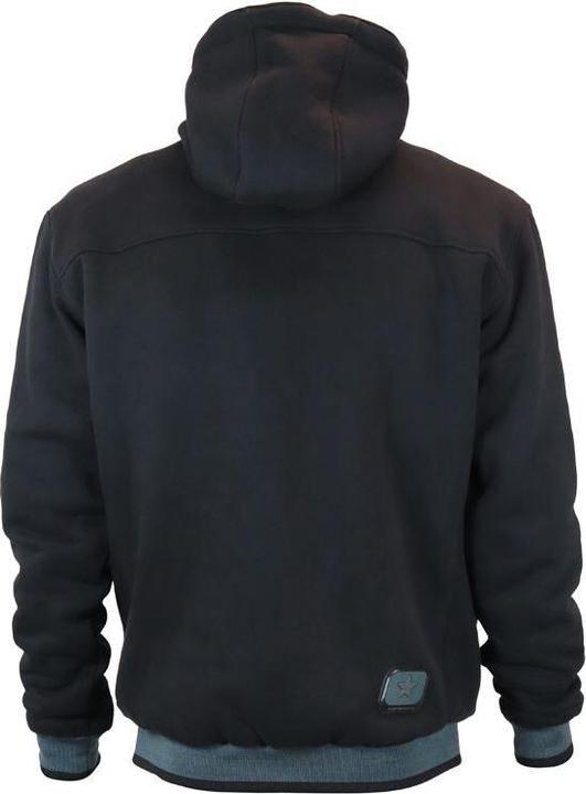 Produktbild Harisson otorrad-sweatshirt stingray (M)