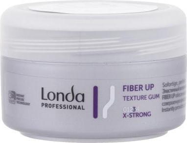 Actual product image Londa Styling Fiber up (Hair gel, 80 ml)