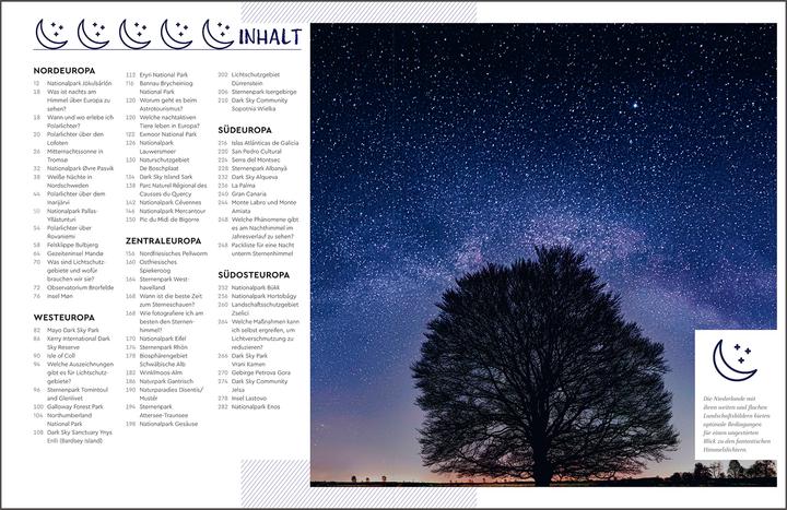 Actual product image Licht aus - Himmel an! (German, Christa Pawnbroker, Katinka Holupirek, Yasmin Lössl, Mareike Seeger, 2024)