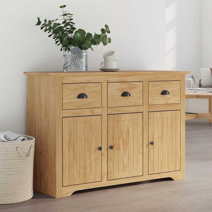 Image du produit vidaXL Modernes Sideboard (115.50 x 44 x 80 cm)