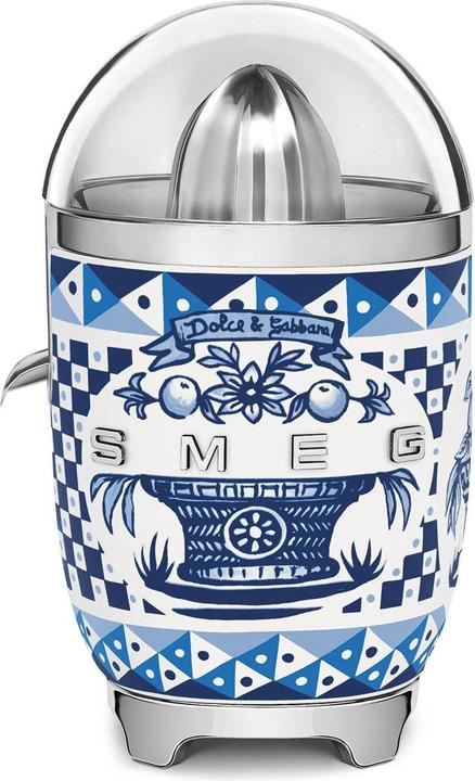 Immagine prodotto Smeg Spremiagrumi CJF01DGBEU (Spina UE)