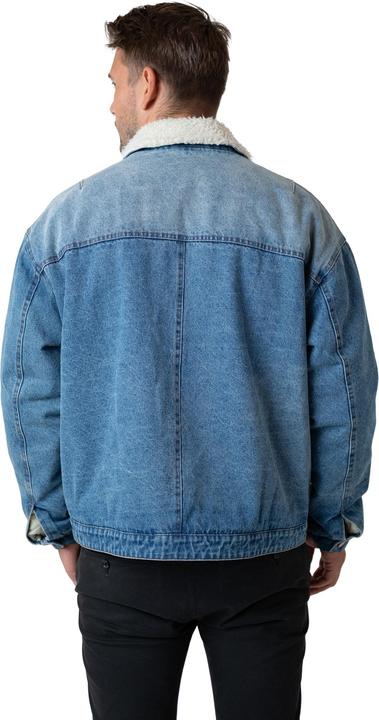 Produktbild Bavarian Caps Dieter Jeans (XL)