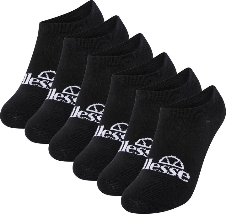 Immagine prodotto Ellesse Calzini sportivi (confezione da 6, 40 - 43)