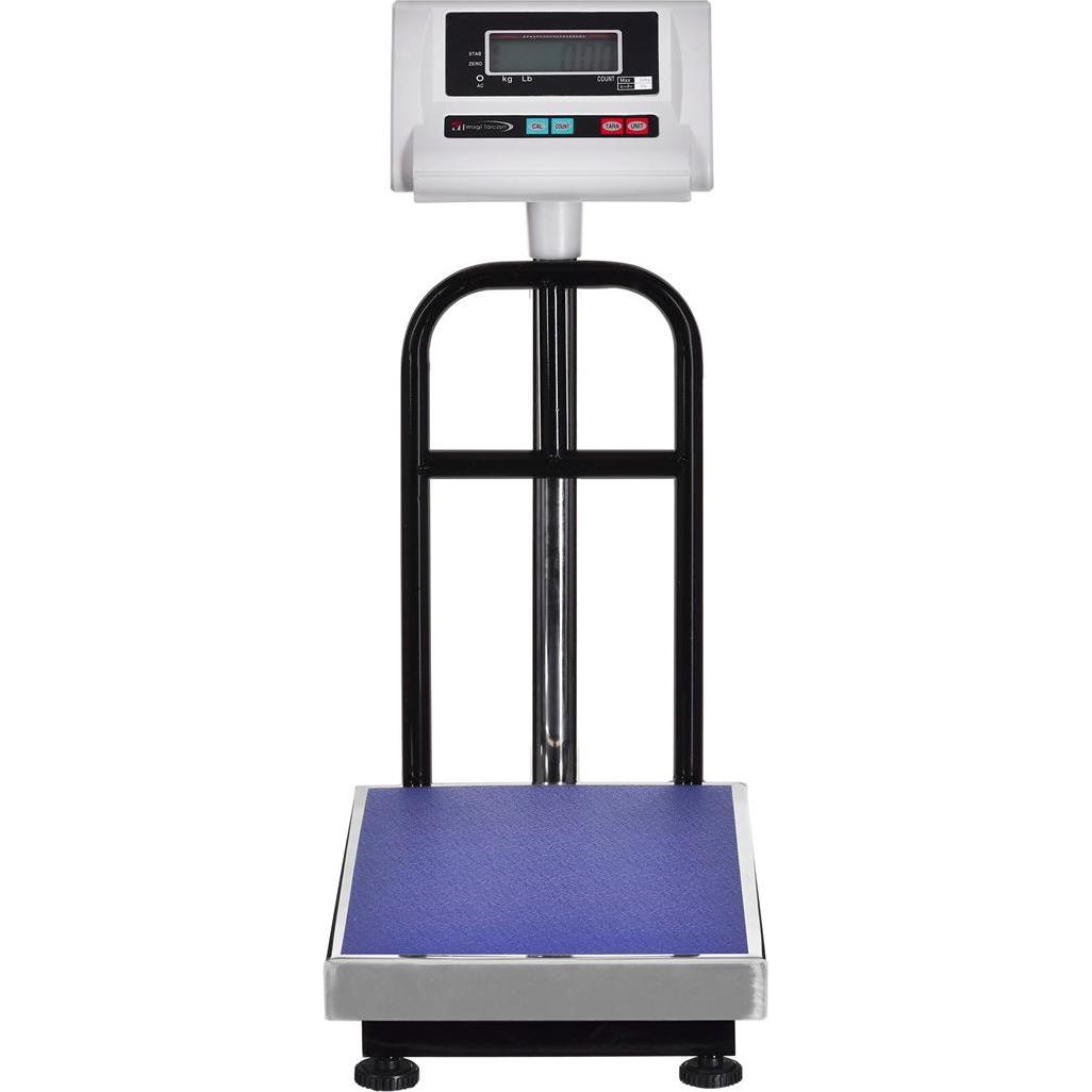 Thumbnail - Wagi Tarczyn, Feinwaage, Waga platformowa WT-123 300kg