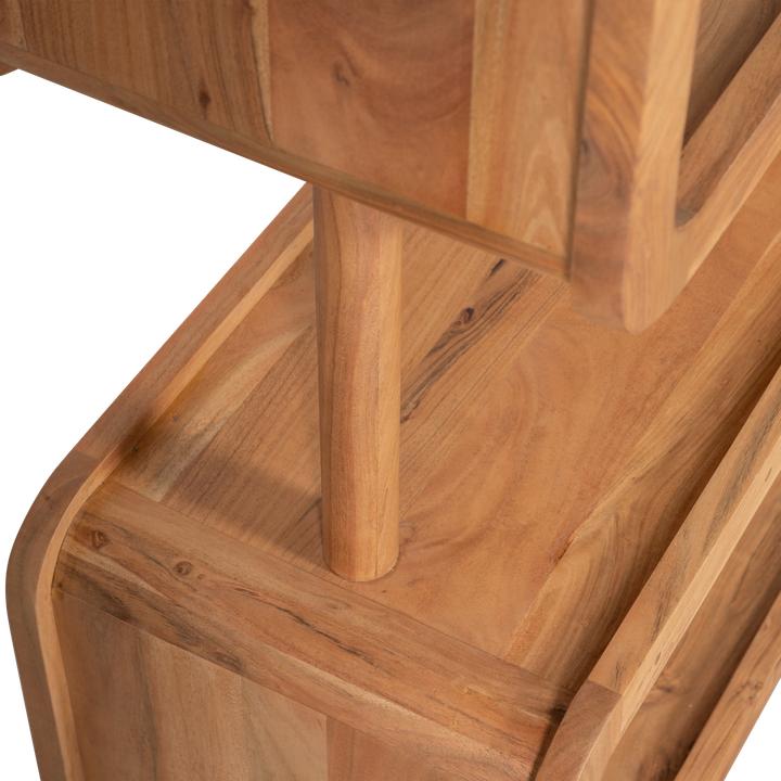 Produktbild Woood Collection (160 x 82 x 40 cm)