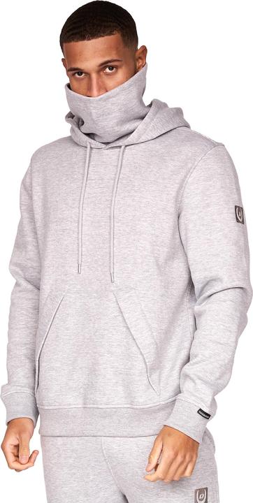 Produktbild Duck and Cover Meleweres Kapuzenpullover Schlauchschal (M)