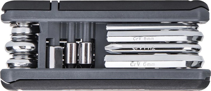 Image du produit Topeak Hexus X Multitool