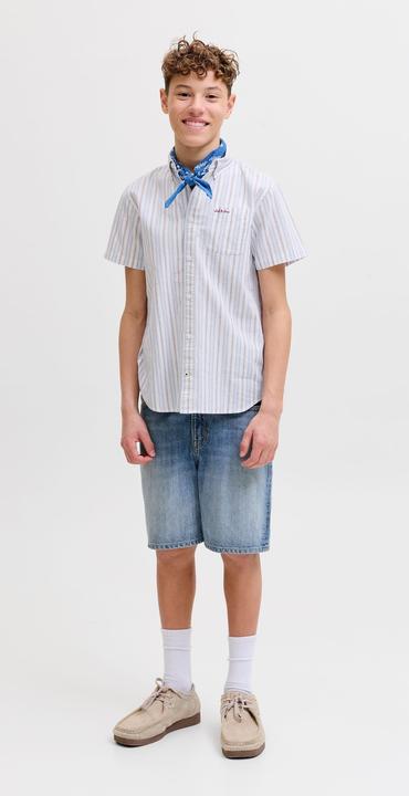 Immagine prodotto Jack & Jones Hemd Junior Hemd (140)