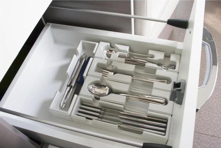 Image du produit Purvario Range-couverts Kontura On-Top 4 pièces