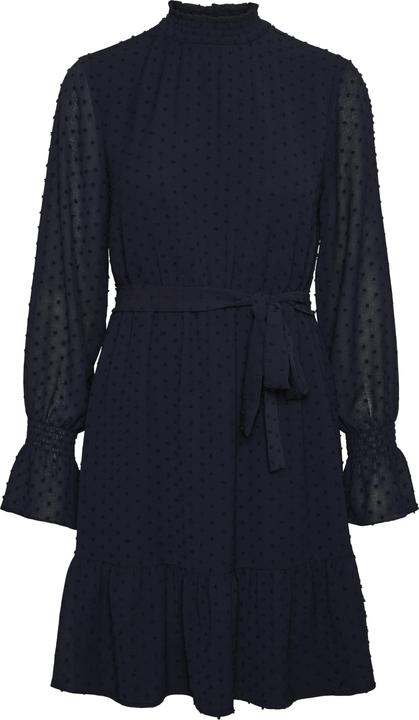 Immagine prodotto Vero Moda Vmluna Ls Vestito Corto A Collo Alto Vestito Wvn Exp (XS)