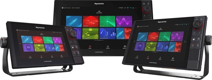 Immagine prodotto Raymarine Axiom Pro