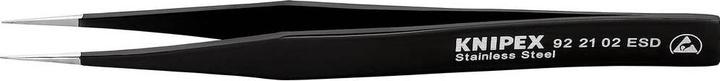 Produktbild Knipex Universalpinzette ESD