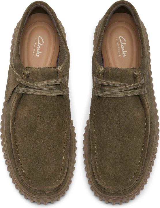 Produktbild Clarks M Torhill Lo (41, 41.5)