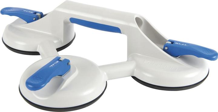 Actual product image Bohle Suction lifter VERIBOR (90 kg)
