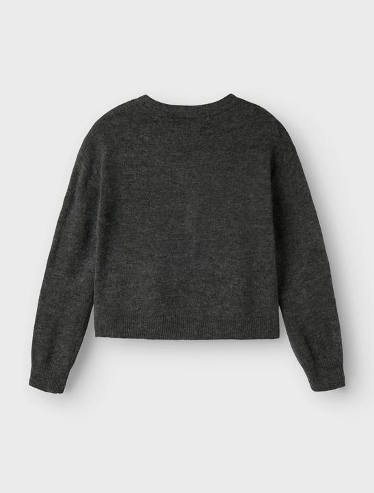 Produktbild Lmtd Langarm Strickjacke (170, 176)