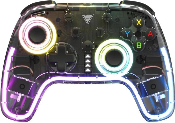 DragonShock Controller Orion (PC, Switch)