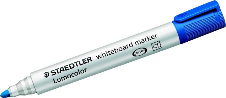 Produktbild Staedtler Whiteboardmarker Lumocolor (10x)